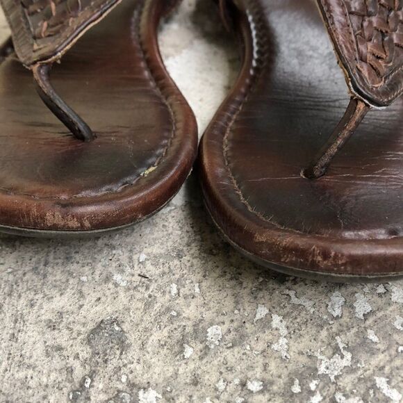 Frye sandals  - Picture 2 of 5